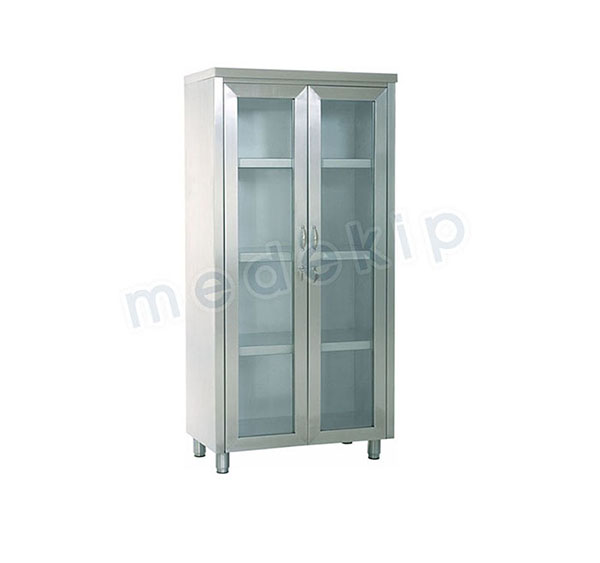 Operating Room Cabinet (Glass)