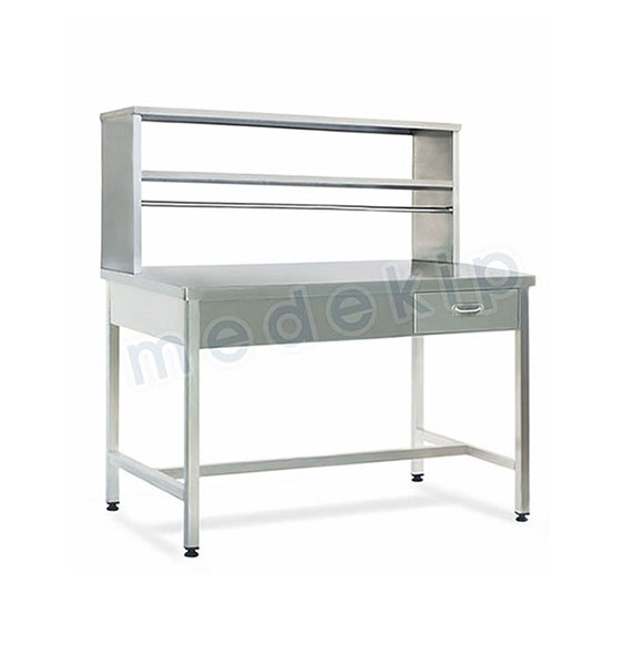 Packing Table (Roll Hanging Assembly)